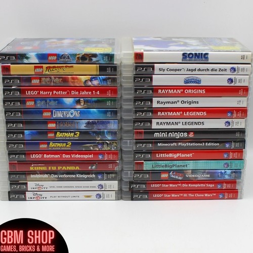 Ps3 spiele kinderspiele - |, ab