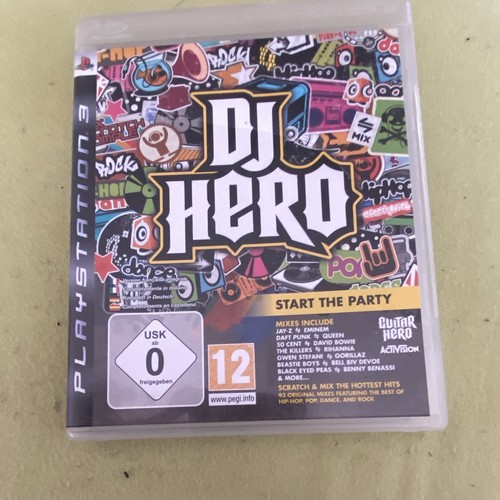 Activision hero für - dj,