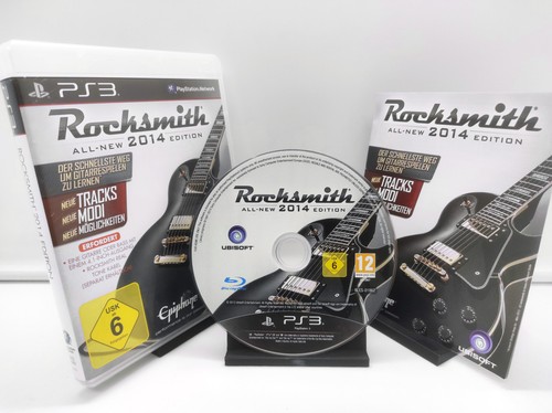 Rocksmith 2014 edition - rocksmith,