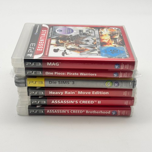 Sony playstation ps3 - 6x,