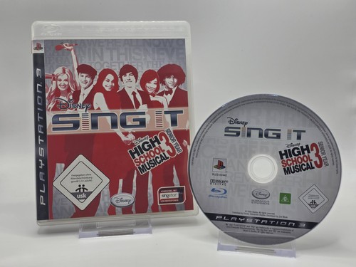 Disney sing high school - disney,
