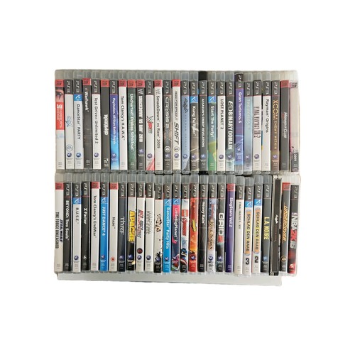 Ps3 spiele bundle 54 - bundle,