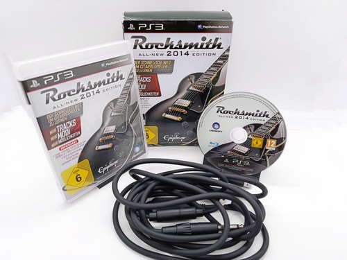 Rocksmith all new 2014 edition - rocksmith, all-new