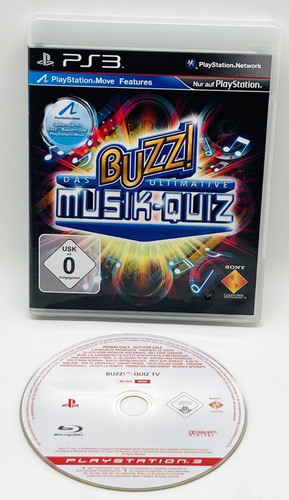 Bundle buzz das ultimative - buzz,