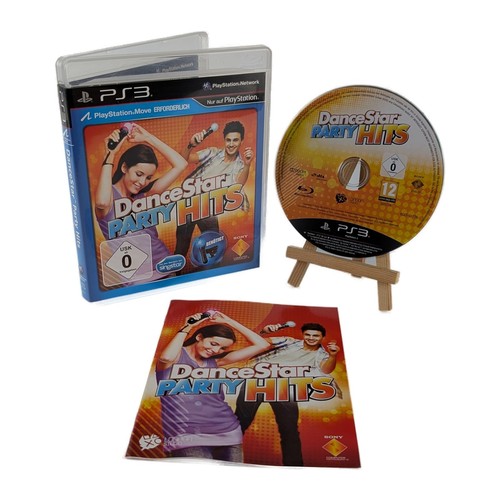 Dancestar party hits - dancestar,