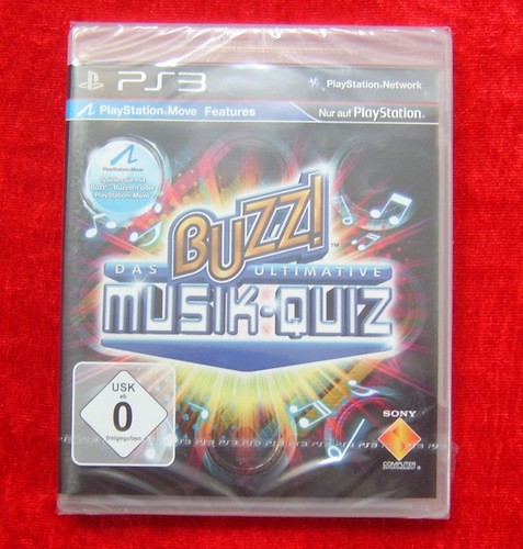 Buzz das ultimative - das,