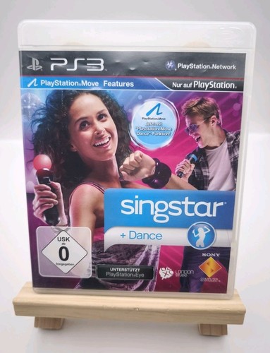 Singstar dance für - singstar:,