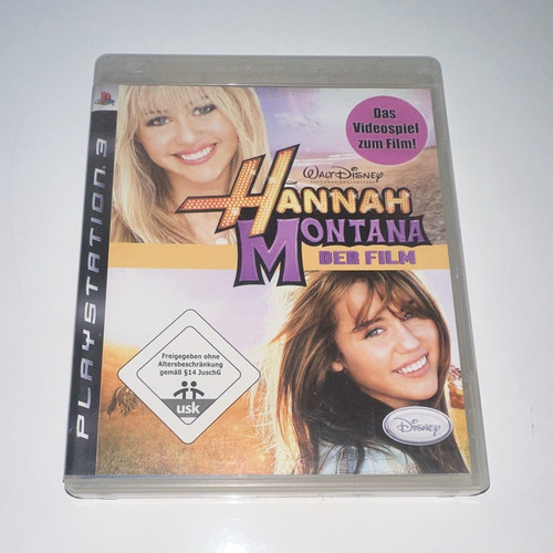 Disney hannah montana - disney, der