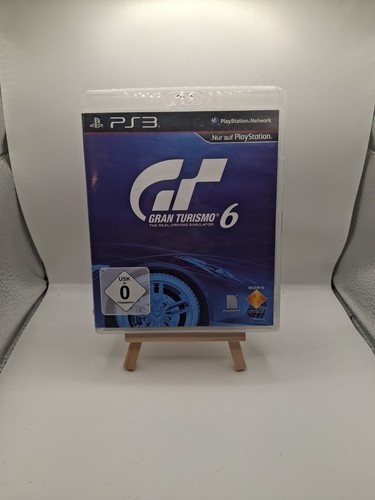 Gran turismo playstation 3 - playstation,