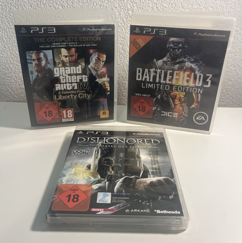 Sony playstation ps3 - sony,