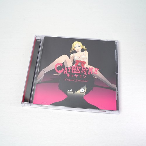 Catherine ps3 xbox 360 - catherine,
