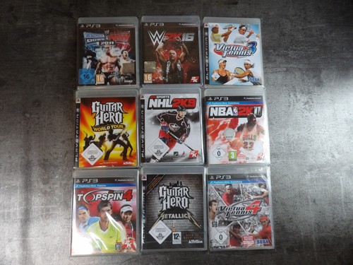 Playstation ps3 - 3,