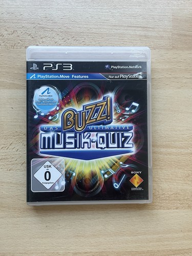 Buzz das ultimative - buzz:,