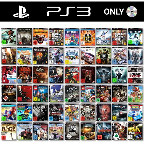 Ps3 playstation nur - ps3, /