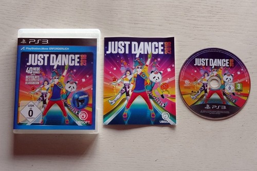 Just dance 2018 playstation - 2018,