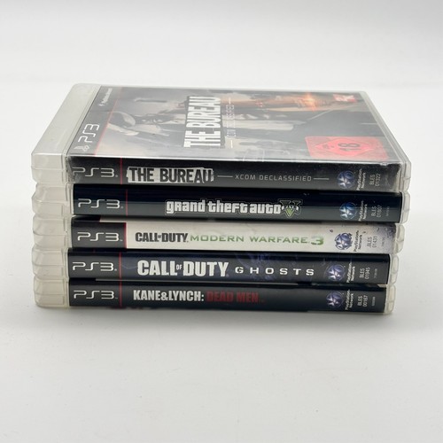 Sony playstation ps3 - 3,