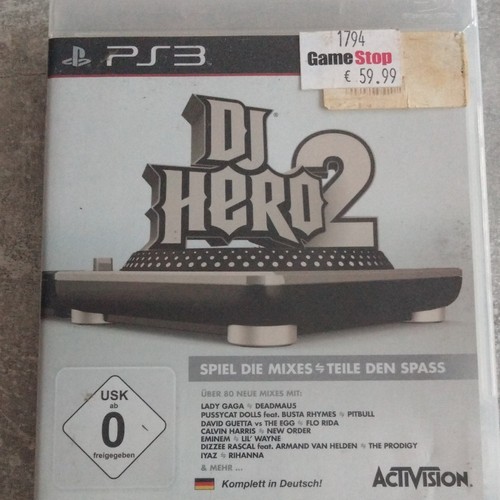 Activision hero ps3 - hero, –