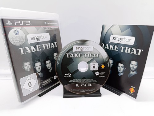 Singstar take that - that,