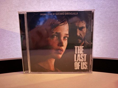 The last original score - us,