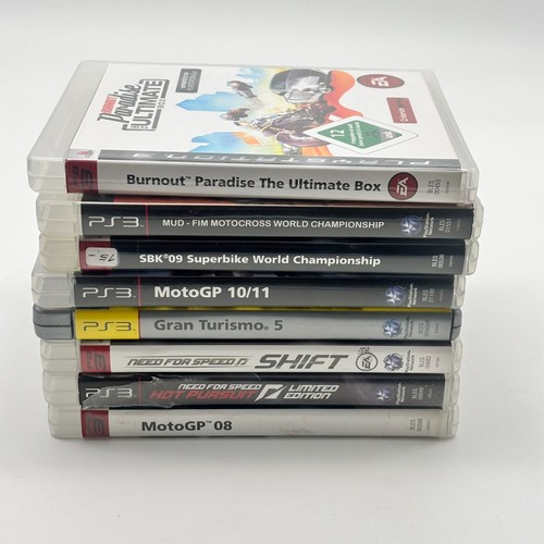 Sony playstation ps3 - 8x,