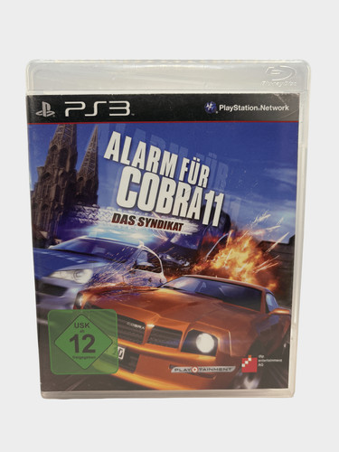 Alarm für cobra das - alarm,