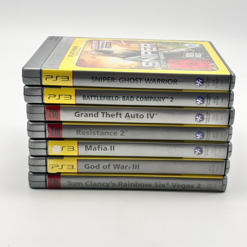 Sony playstation ps3 - playstation, 3